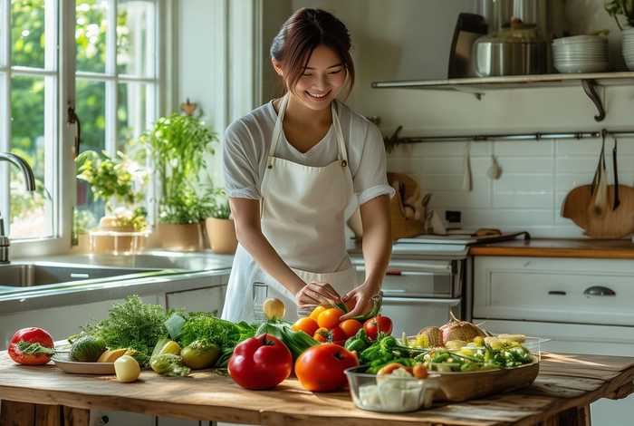 精致生活家（精致生活家政公司）