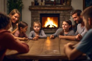 家庭生活委员会电影（家委会的生活委员职责）