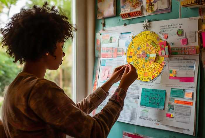 个人生活时间管理，个人生活时间管理的重要性