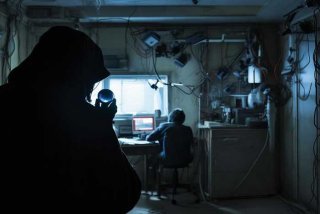 感觉自己的生活被监控着（感觉自己的生活被监控着了）