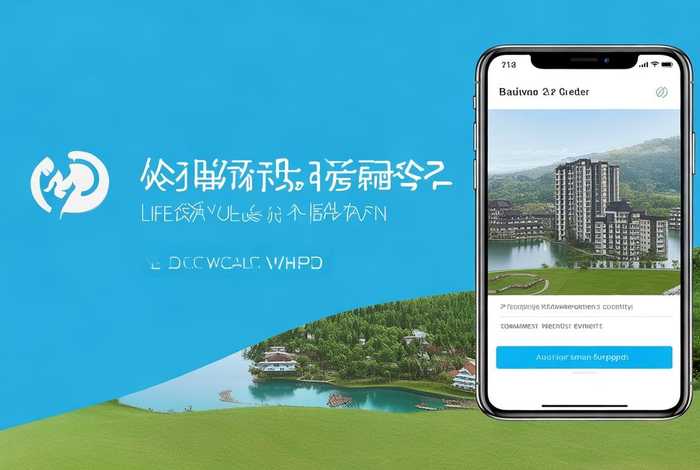 碧桂园生活服务app下载；碧桂园生活服务app下载官网