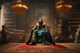 古代皇帝生活方式揭秘 古代帝王生活