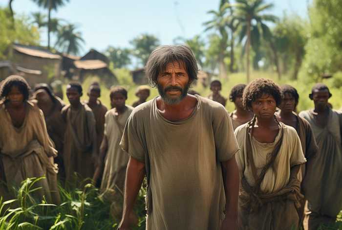 和奴隶一起的生活（和奴隶一起的生活为什么没有治病的选项）