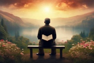 假如生活欺骗了你英语短文；假如生活欺骗了你英语短文阅读