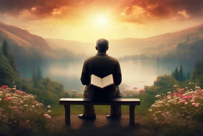 假如生活欺骗了你英语短文；假如生活欺骗了你英语短文阅读