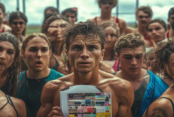 集训生活的感言，集训生活的感言怎么写