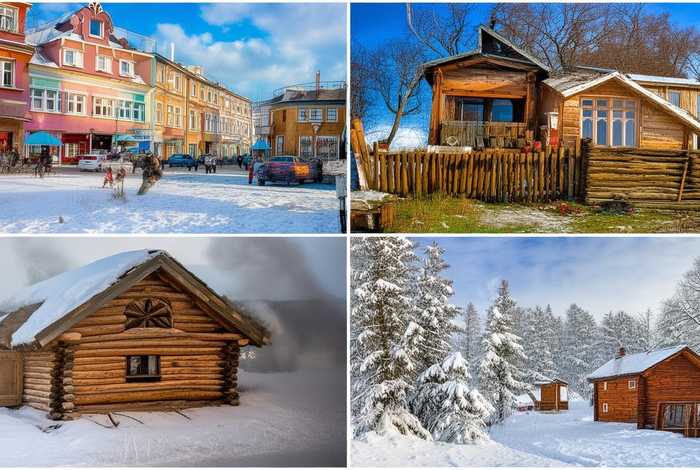 俄罗斯人的生活方式视频 俄罗斯人的生活方式视频大全