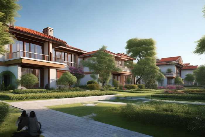 济南新生活家园别墅区 - 济南新生活家园别墅区有哪些 济南新生活家园别墅区 - 济南新生活家园别墅区有哪些