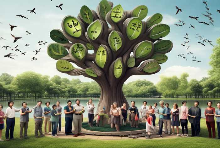 宽容让生活更美好作文600字左右，宽容让生活更美好作文600字左右初中