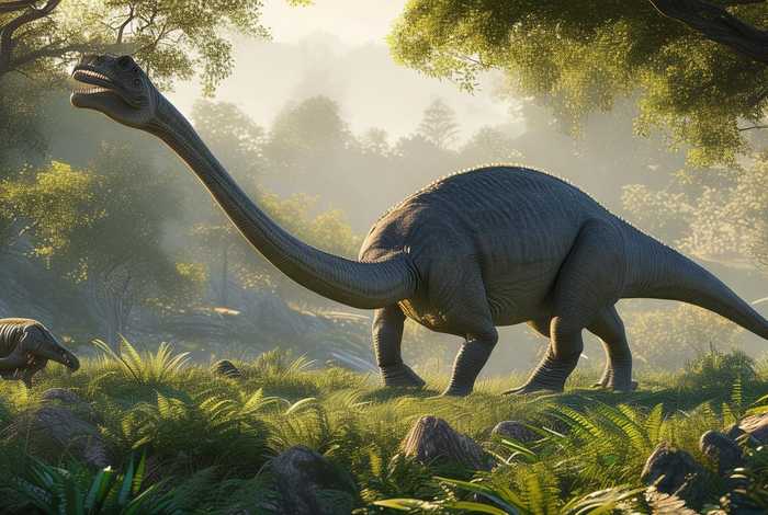 恐龙的生活特征(恐龙的生活特征是什么) 恐龙的生活特征(恐龙的生活特征是什么)