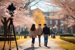 大学时光满满回忆唯美句子；大学时光满满回忆唯美句子简短