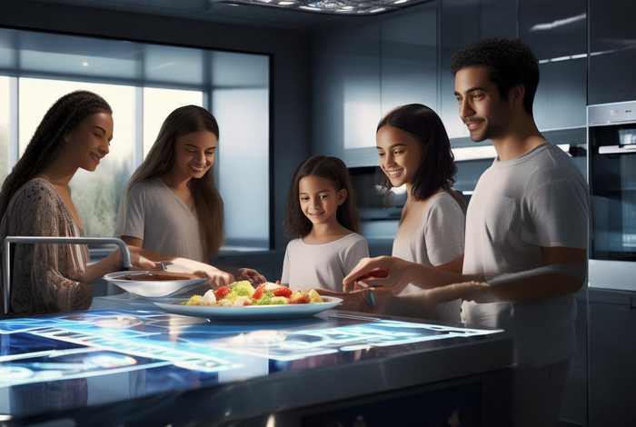 科技成就生活之美品牌 科技成就生活之美是哪个品牌广告语