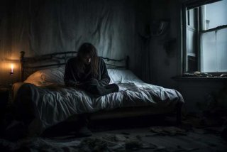 对生活绝望的短句 - 对生活绝望的短句文案