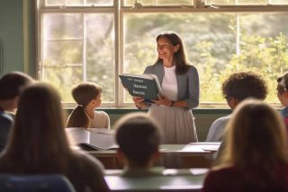 假如生活欺骗了你英语朗读教学 - 假如生活欺骗了你英语版朗读