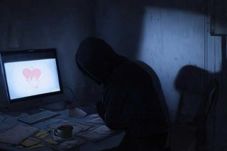 对生活绝望到崩溃网名 - 对生活绝望到崩溃的网名