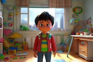 孩子独立生活的好处 让孩子独立生活的好处