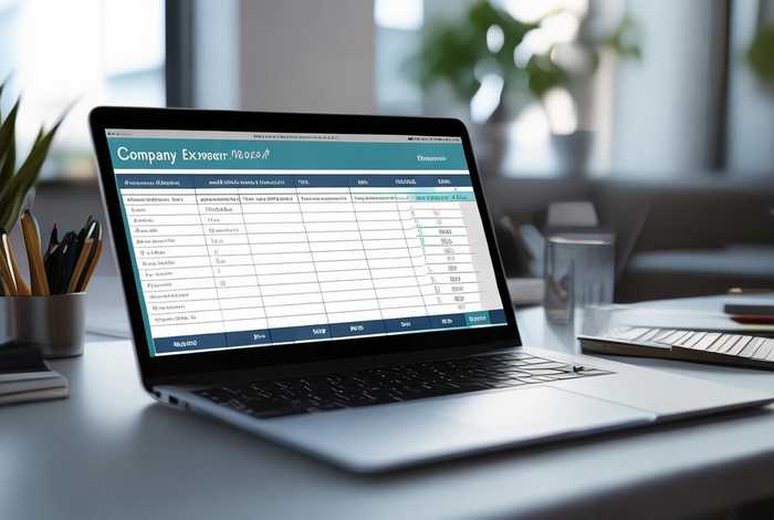 公司生活费怎么做表格（公司生活费怎么做表格模板）
