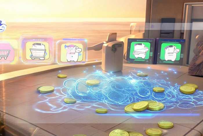 海惠生活如何赚钱 海惠生活如何赚钱提现