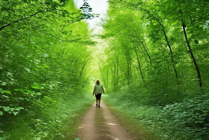 绿色生活方式英语作文60词 - 绿色生活方式英语作文60词带翻译