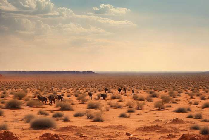 袋鼠生活在什么地方最多;袋鼠生活在什么地方最多呢 袋鼠生活在什么地方最多;袋鼠生活在什么地方最多呢