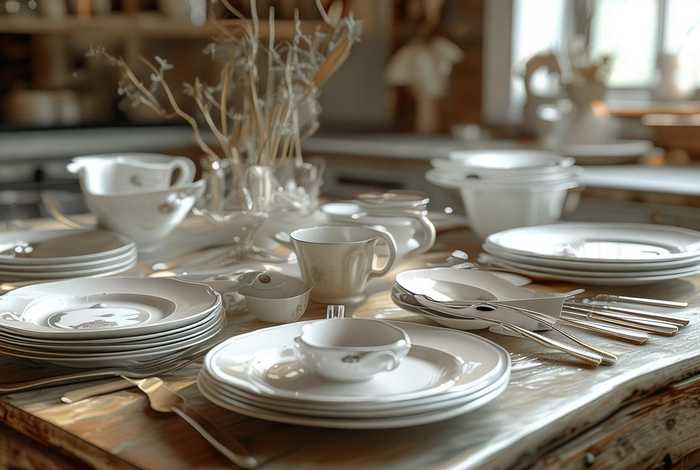 餐具品质生活(餐具品质生活中的问题) 餐具品质生活(餐具品质生活中的问题)