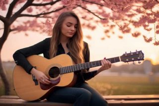 没有了爱情也要生活指弹、没有了爱情也要生活简谱