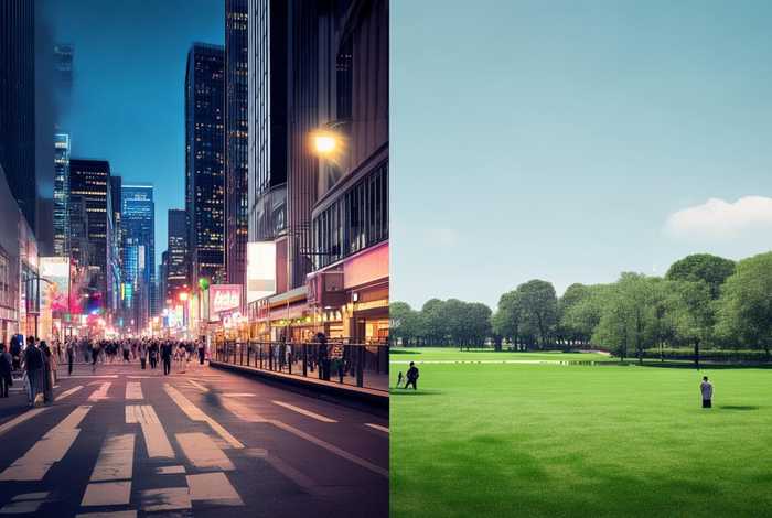 城市生活的优势和劣势 城市生活的优势和劣势的文章有哪些 城市生活的优势和劣势 城市生活的优势和劣势的文章有哪些