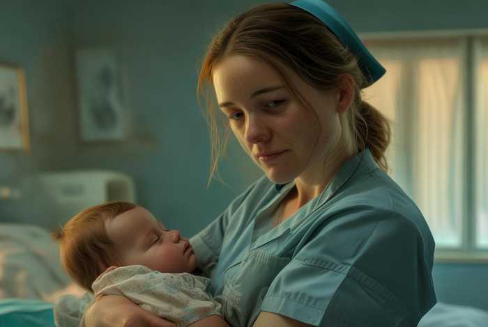 护士单亲妈妈的困境，护士单亲妈妈的困境和困惑