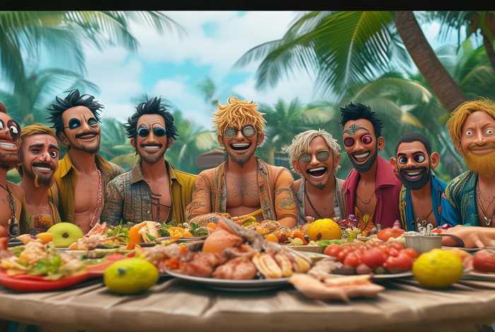 路飞的幸福生活有多少个男主、路飞的幸福生活有多少个男主角 路飞的幸福生活有多少个男主、路飞的幸福生活有多少个男主角