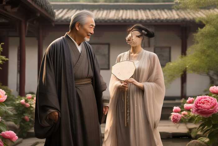 公公媳妇称为什么关系（公公媳妇称为什么关系呢）