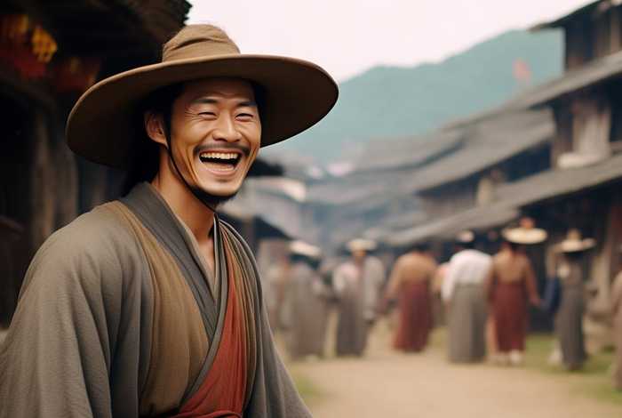 金太狼的幸福生活王博谷拍摄花絮（王博谷在金太狼的幸福生活中演谁）