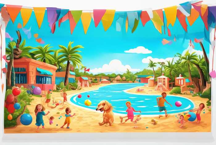 快乐的假期生活手抄报内容 - 快乐的假期生活手抄报内容怎么写