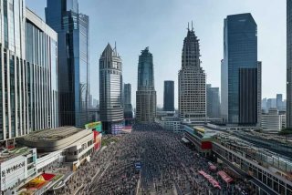 北上广深生活成本排名 北上广的生活成本