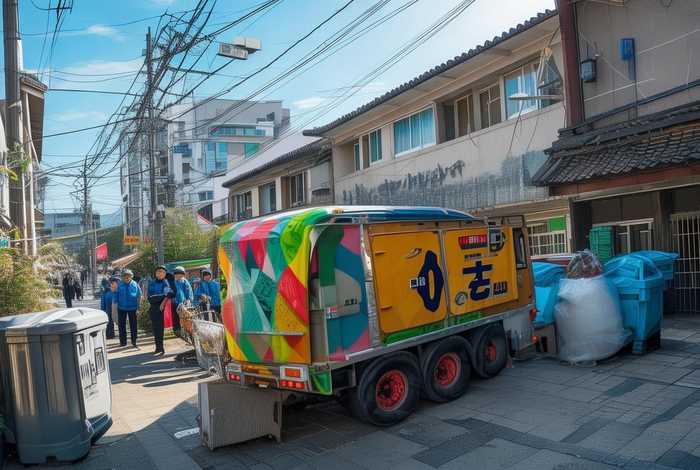 河池生活清运2024年最新情况(河池生活清运2024年最新情况视频) 河池生活清运2024年最新情况(河池生活清运2024年最新情况视频)