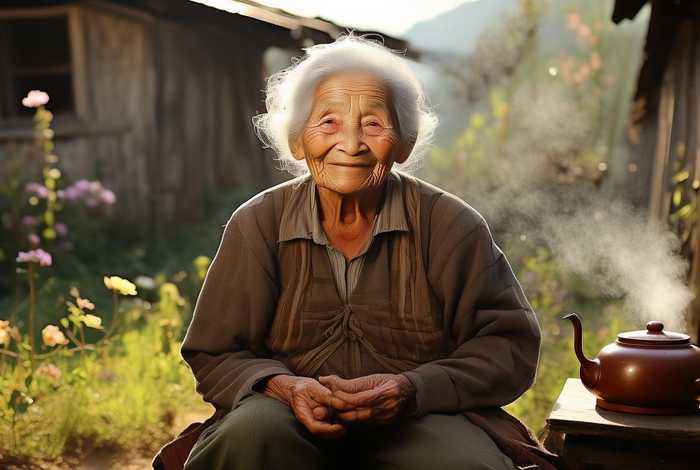 阿婆的幸福生活视频 - 阿婆的幸福生活视频播放