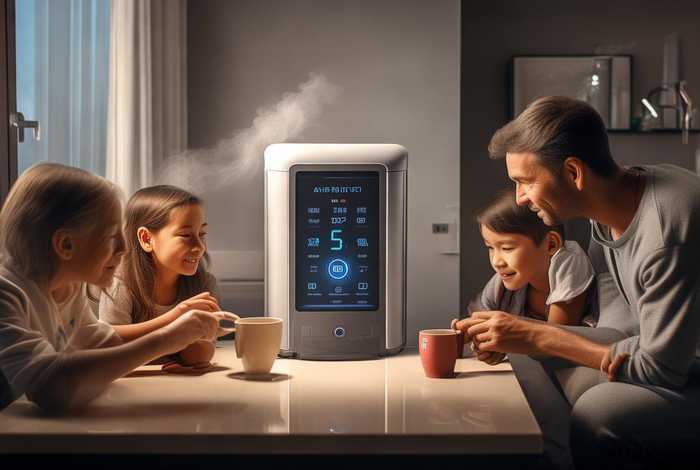 北京市生活热水供应温度标准 北京市生活热水供应温度标准最新