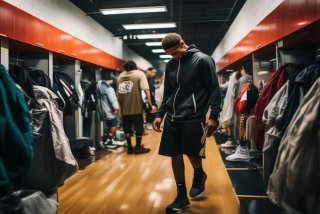 nba普通球员的生活（nba普通球员的生活怎么样）