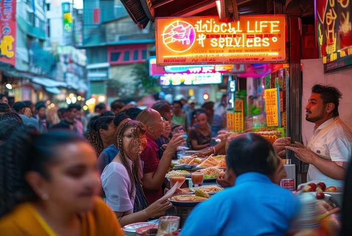 阿里本地生活服务公司怎么样，阿里本地生活服务公司怎么样可靠吗
