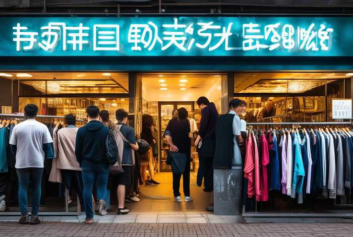 酷e族男装全场50总店（酷e族男装全场50总店市场怎么样）