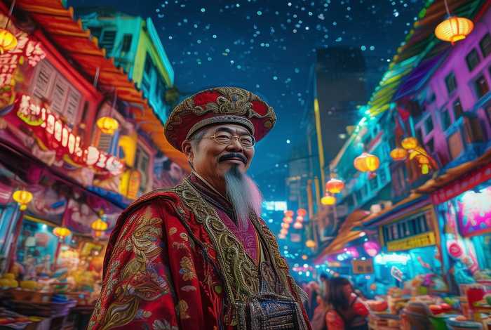 豪情夜生活2电影香港村妓高清在线观看 豪横的村长