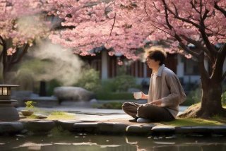 佛系生活代表的是什么意思、佛系的生活状态是啥意思