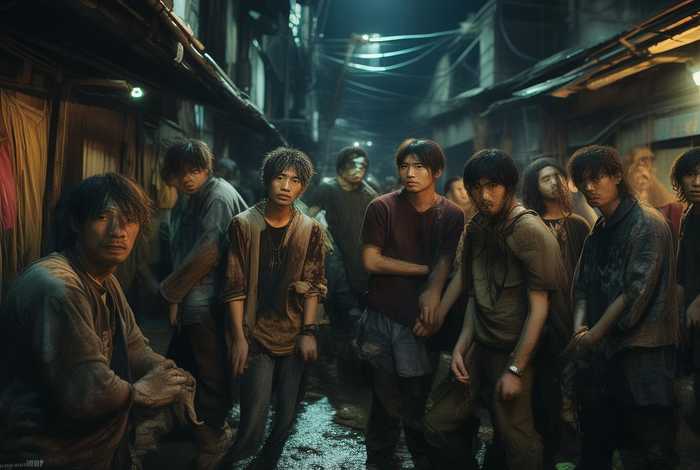 混混完整版(混混电影完整版) 混混完整版(混混电影完整版)