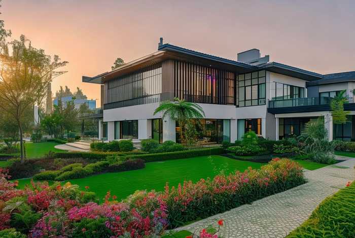 济南新生活家园别墅平方 - 济南新生活家园二手房价格 济南新生活家园别墅平方 - 济南新生活家园二手房价格