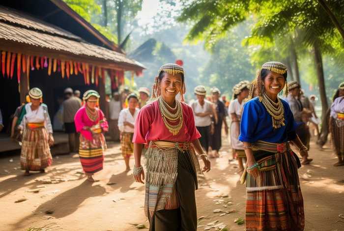 傣族的风俗活动有哪些 - 傣族的风俗活动有哪些地方 傣族的风俗活动有哪些 - 傣族的风俗活动有哪些地方