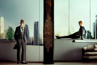 二重生活电影 二重生活 电影