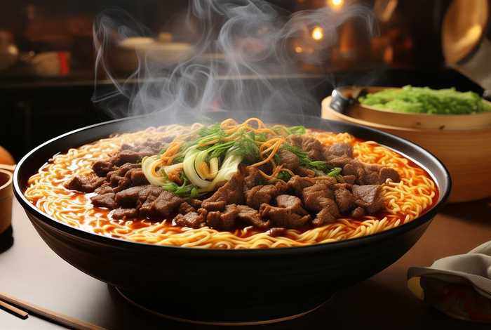 盖浇是什么意思、盖浇面是什么意思