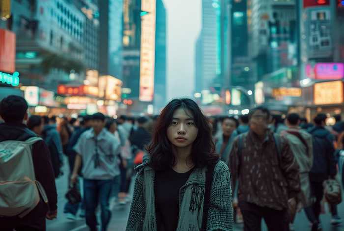 北上广的真实生活，北上广的生活真有那么好吗？