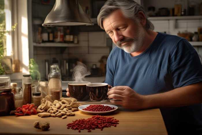 吃啥增强性功能 男性吃啥药能增强性功能
