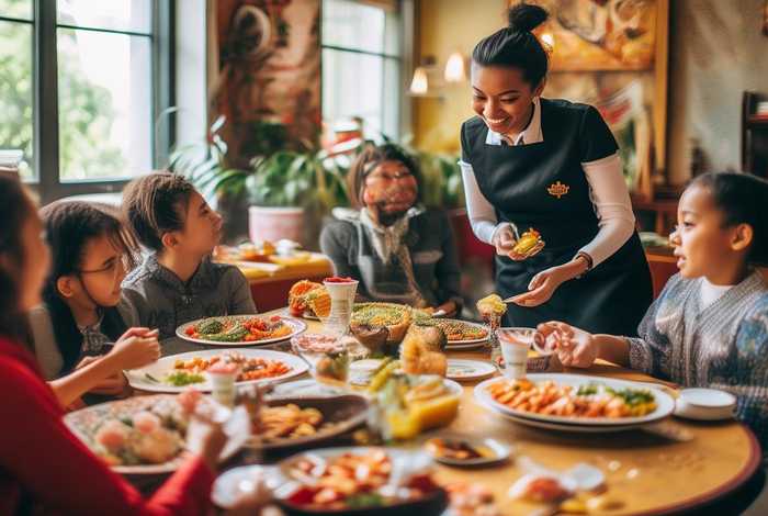 金宝贝生活馆服务；金宝贝生活馆服务怎么样