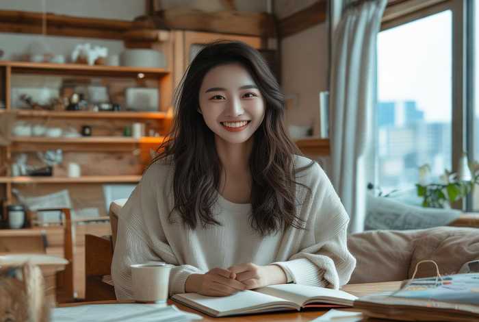 韩国女明星生活，韩国女明星生活中日常